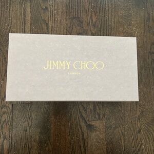 Jimmy Choo Alina Flats